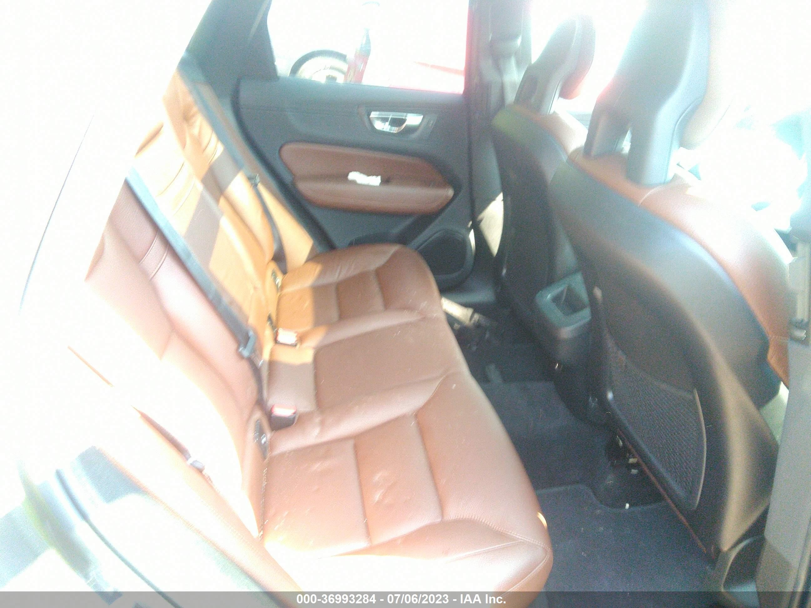 Photo 7 VIN: YV4102RK5J1080912 - VOLVO XC60 