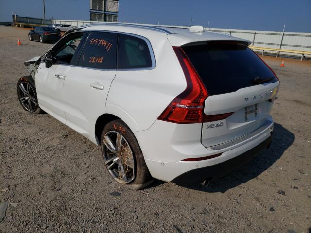 Photo 2 VIN: YV4102RK5J1085205 - VOLVO XC60 T5 MO 