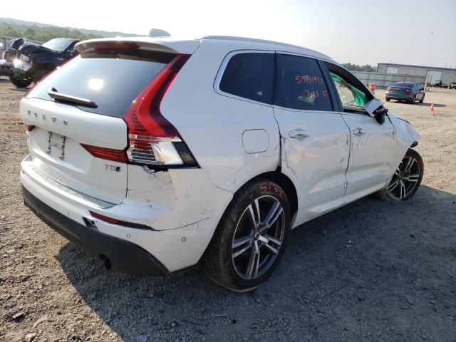 Photo 3 VIN: YV4102RK5J1085205 - VOLVO XC60 T5 MO 