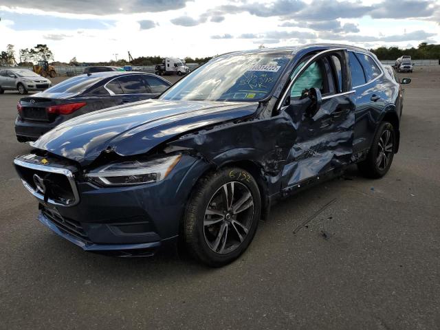 Photo 1 VIN: YV4102RK5L1545398 - VOLVO XC60 T5 MO 