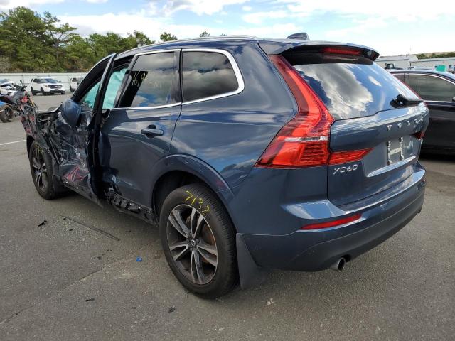 Photo 2 VIN: YV4102RK5L1545398 - VOLVO XC60 T5 MO 