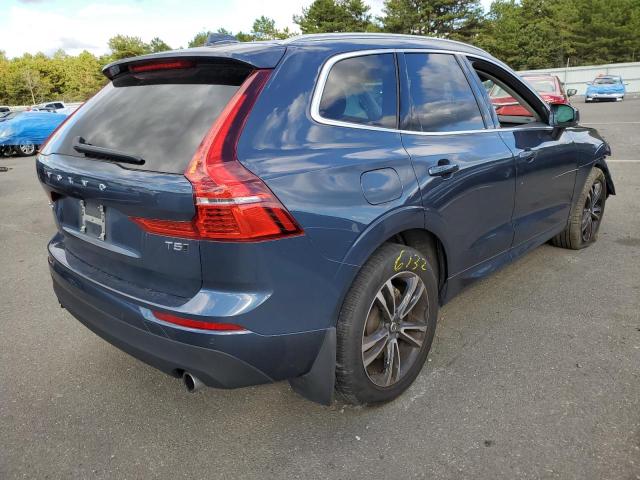 Photo 3 VIN: YV4102RK5L1545398 - VOLVO XC60 T5 MO 