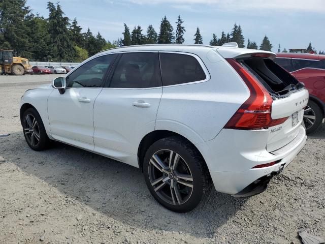 Photo 1 VIN: YV4102RK5M1714501 - VOLVO XC60 