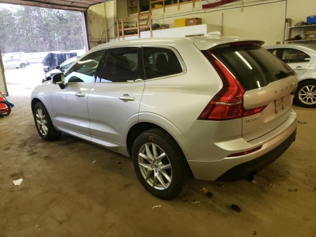 Photo 1 VIN: YV4102RK5M1738345 - VOLVO XC60 