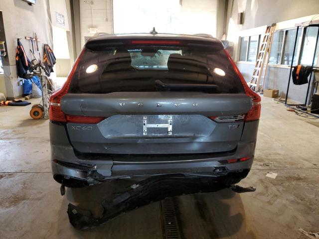 Photo 5 VIN: YV4102RK5M1764525 - VOLVO XC60 T5 MO 