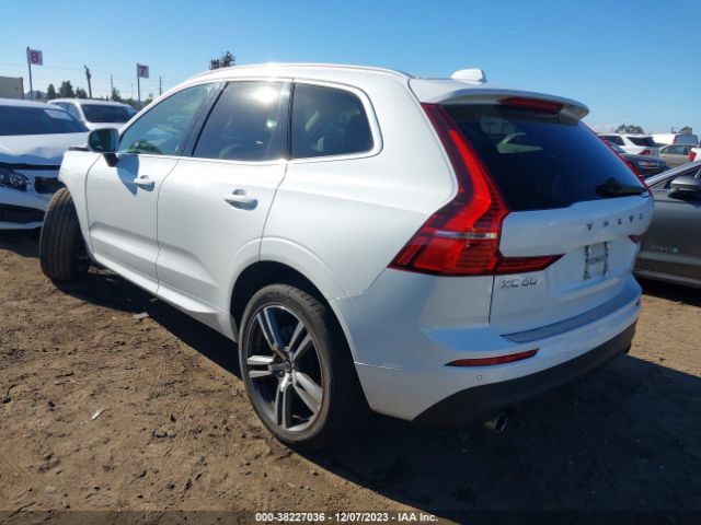 Photo 2 VIN: YV4102RK5M1803341 - VOLVO XC60 