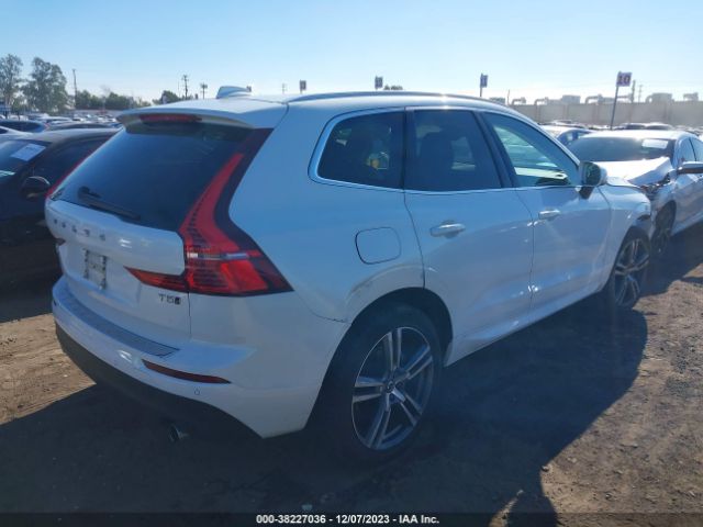 Photo 3 VIN: YV4102RK5M1803341 - VOLVO XC60 