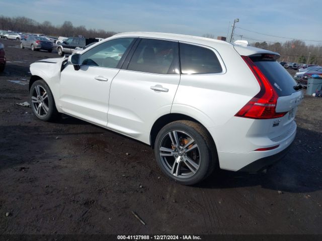 Photo 2 VIN: YV4102RK5M1819426 - VOLVO XC60 