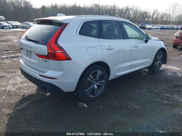 Photo 3 VIN: YV4102RK5M1819426 - VOLVO XC60 