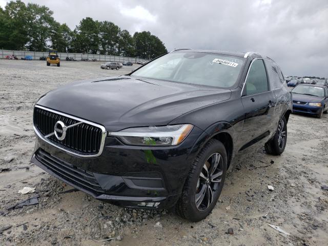 Photo 1 VIN: YV4102RK5M1865936 - VOLVO XC60 T5 MO 