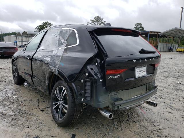 Photo 2 VIN: YV4102RK5M1865936 - VOLVO XC60 T5 MO 