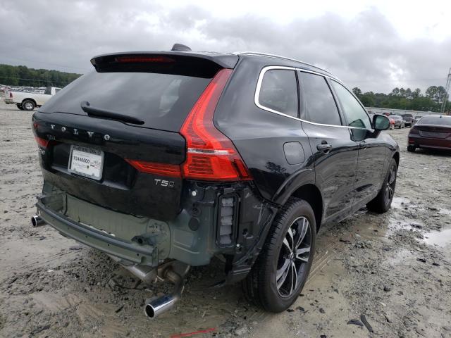 Photo 3 VIN: YV4102RK5M1865936 - VOLVO XC60 T5 MO 