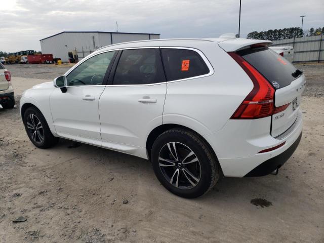 Photo 1 VIN: YV4102RK5M1882249 - VOLVO XC60 