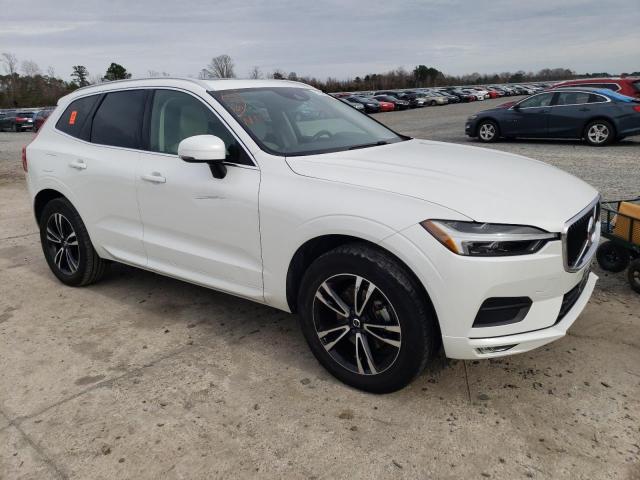 Photo 3 VIN: YV4102RK5M1882249 - VOLVO XC60 