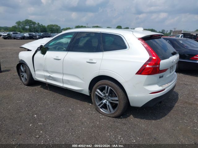 Photo 2 VIN: YV4102RK5M1886043 - VOLVO XC60 