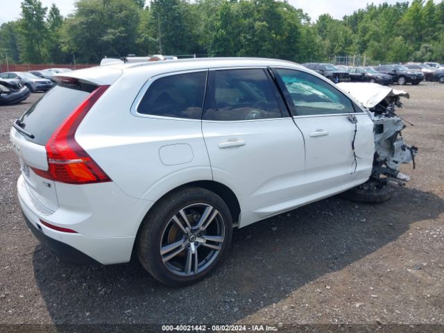 Photo 3 VIN: YV4102RK5M1886043 - VOLVO XC60 