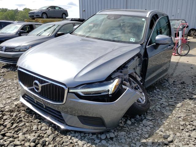 Photo 1 VIN: YV4102RK6J1045294 - VOLVO XC60 T5 MO 