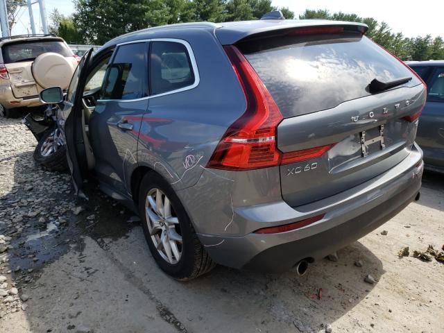 Photo 2 VIN: YV4102RK6J1045294 - VOLVO XC60 T5 MO 