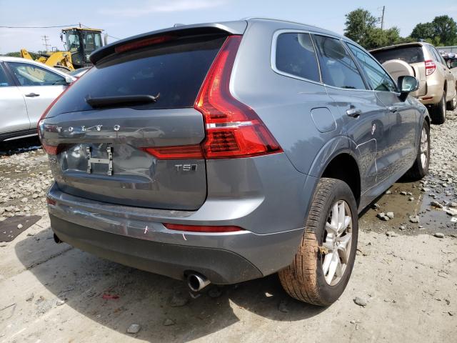 Photo 3 VIN: YV4102RK6J1045294 - VOLVO XC60 T5 MO 