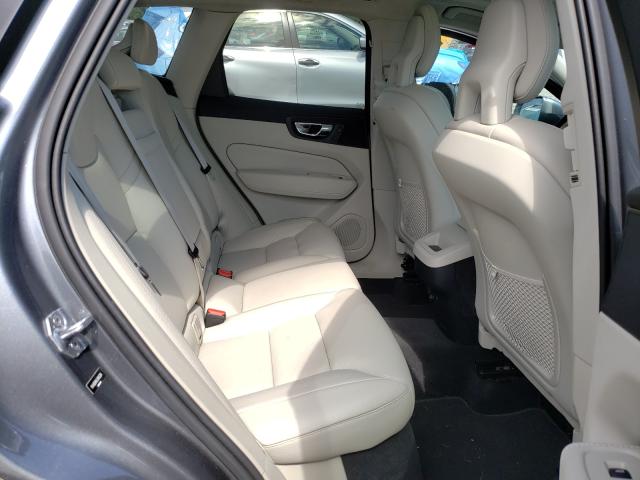 Photo 5 VIN: YV4102RK6J1045294 - VOLVO XC60 T5 MO 