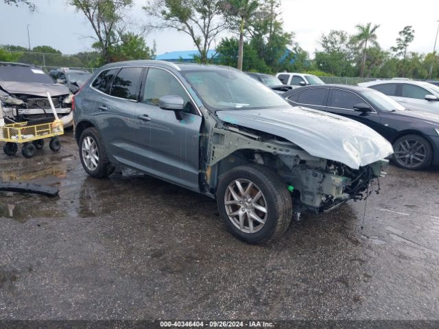 Photo 0 VIN: YV4102RK6L1498401 - VOLVO XC60 