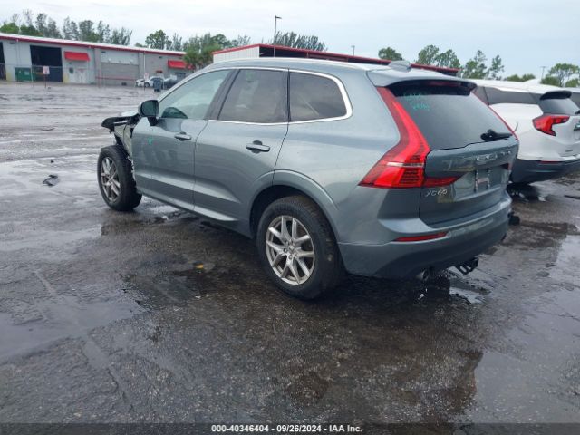 Photo 2 VIN: YV4102RK6L1498401 - VOLVO XC60 