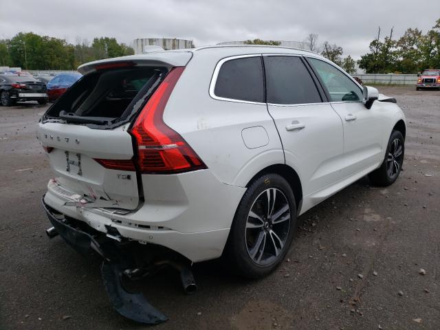 Photo 3 VIN: YV4102RK6L1504004 - VOLVO XC60 T5 MO 