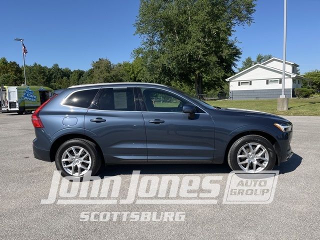 Photo 2 VIN: YV4102RK6L1534345 - VOLVO XC60 