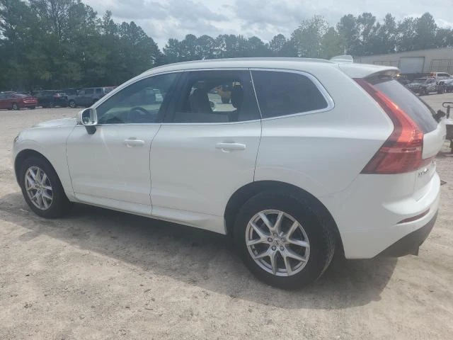 Photo 1 VIN: YV4102RK6L1582430 - VOLVO XC60 T5 MO 