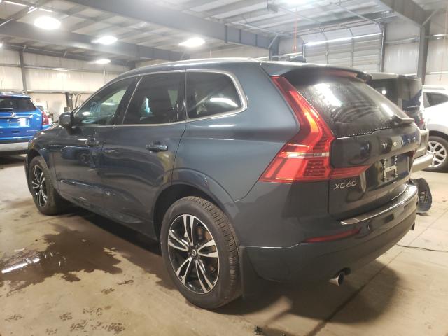 Photo 2 VIN: YV4102RK6L1589619 - VOLVO XC60 T5 MO 