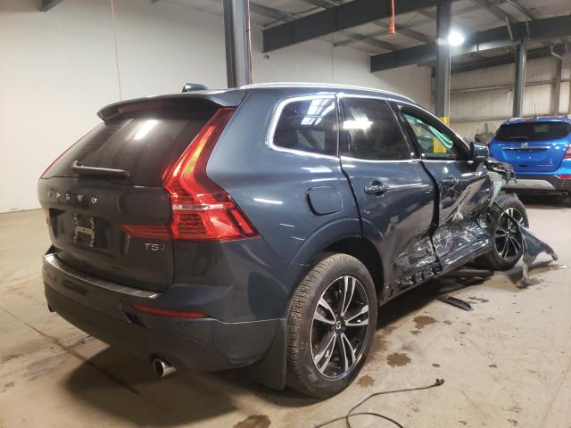 Photo 3 VIN: YV4102RK6L1589619 - VOLVO XC60 T5 MO 