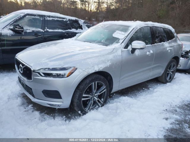 Photo 1 VIN: YV4102RK6M1697322 - VOLVO XC60 