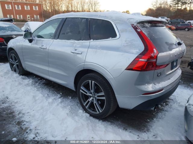 Photo 2 VIN: YV4102RK6M1697322 - VOLVO XC60 