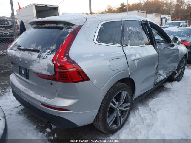 Photo 3 VIN: YV4102RK6M1697322 - VOLVO XC60 