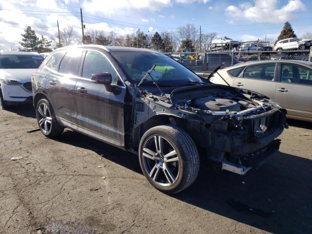 Photo 3 VIN: YV4102RK6M1732151 - VOLVO XC60 