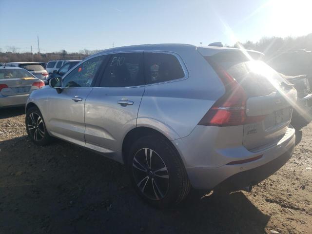 Photo 1 VIN: YV4102RK6M1732232 - VOLVO XC60 