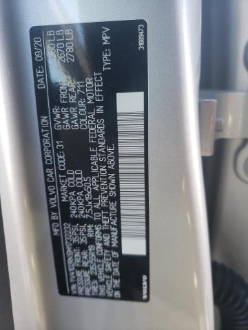 Photo 11 VIN: YV4102RK6M1732232 - VOLVO XC60 