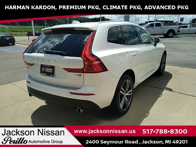 Photo 8 VIN: YV4102RK6M1734059 - VOLVO XC60 