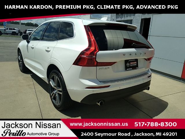 Photo 5 VIN: YV4102RK6M1734059 - VOLVO XC60 