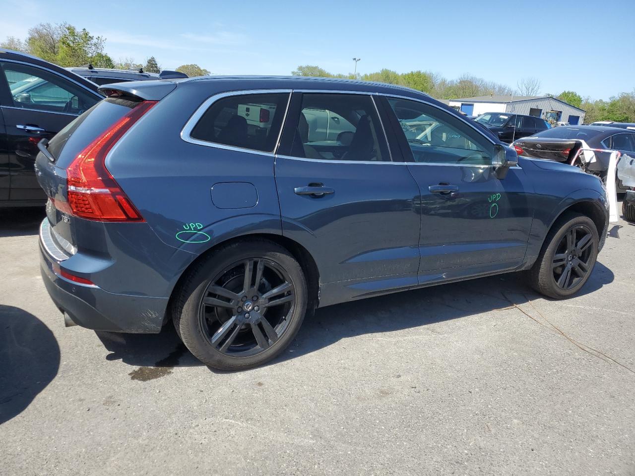 Photo 2 VIN: YV4102RK6M1828913 - VOLVO XC60 