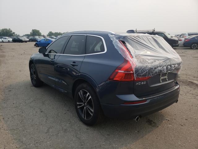 Photo 2 VIN: YV4102RK6M1840205 - VOLVO XC60 T5 MO 