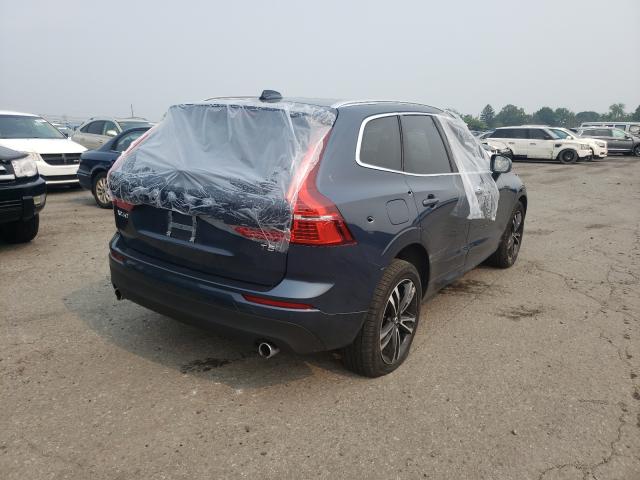 Photo 3 VIN: YV4102RK6M1840205 - VOLVO XC60 T5 MO 