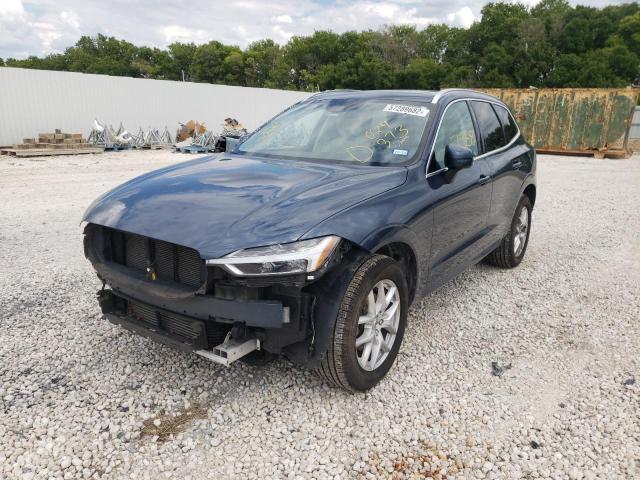 Photo 1 VIN: YV4102RK7J1024373 - VOLVO XC60 T5 MO 