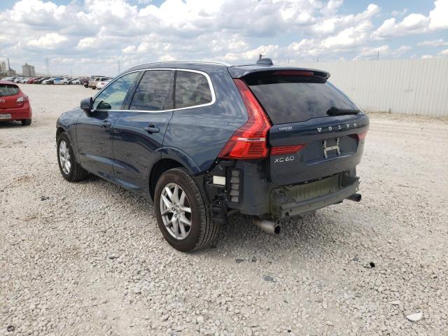 Photo 2 VIN: YV4102RK7J1024373 - VOLVO XC60 T5 MO 