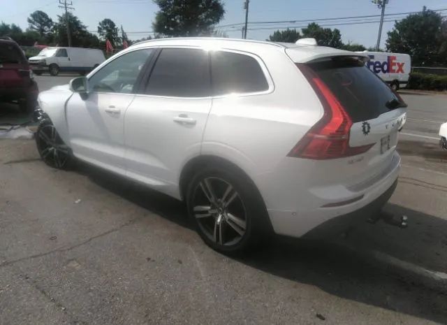 Photo 2 VIN: YV4102RK7J1027175 - VOLVO XC60 