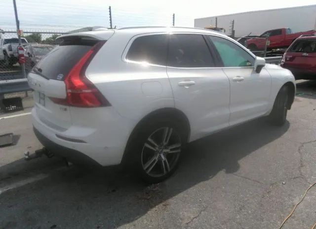 Photo 3 VIN: YV4102RK7J1027175 - VOLVO XC60 