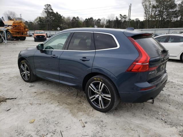 Photo 1 VIN: YV4102RK7J1036507 - VOLVO XC60 T5 MO 