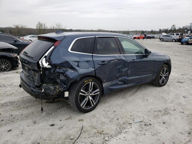 Photo 2 VIN: YV4102RK7J1036507 - VOLVO XC60 T5 MO 