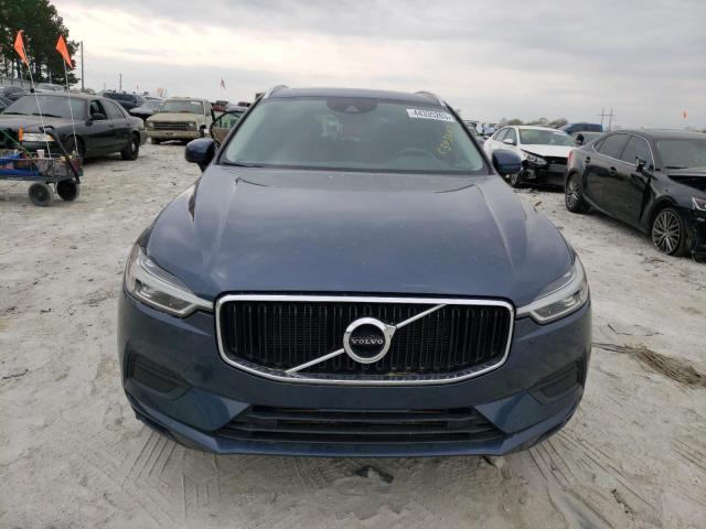 Photo 4 VIN: YV4102RK7J1036507 - VOLVO XC60 T5 MO 