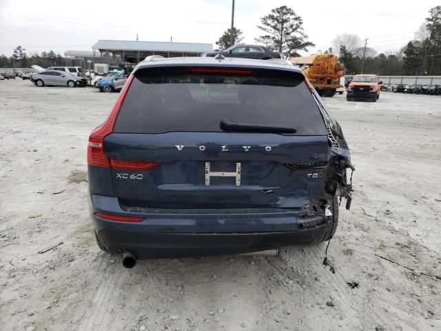 Photo 5 VIN: YV4102RK7J1036507 - VOLVO XC60 T5 MO 